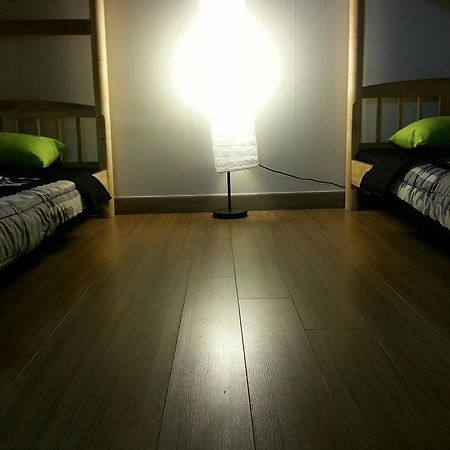 Budget Guesthouse อินชอน ภายนอก รูปภาพ