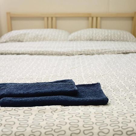 Budget Guesthouse อินชอน ภายนอก รูปภาพ