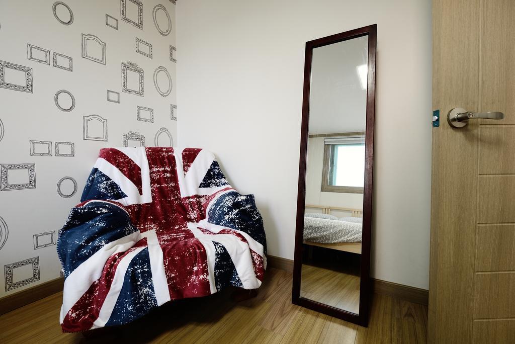 Budget Guesthouse อินชอน ห้อง รูปภาพ