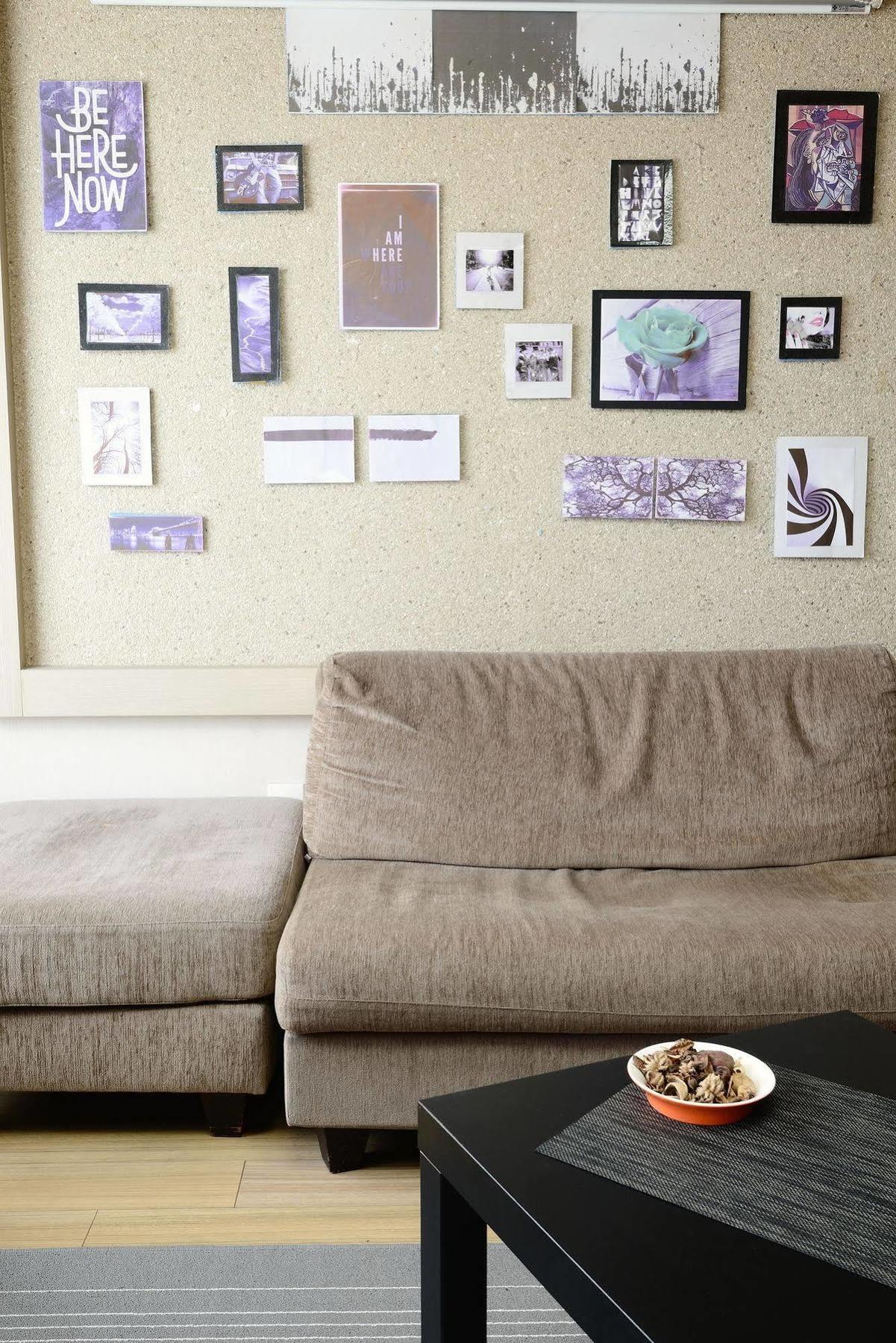 Budget Guesthouse อินชอน ภายนอก รูปภาพ
