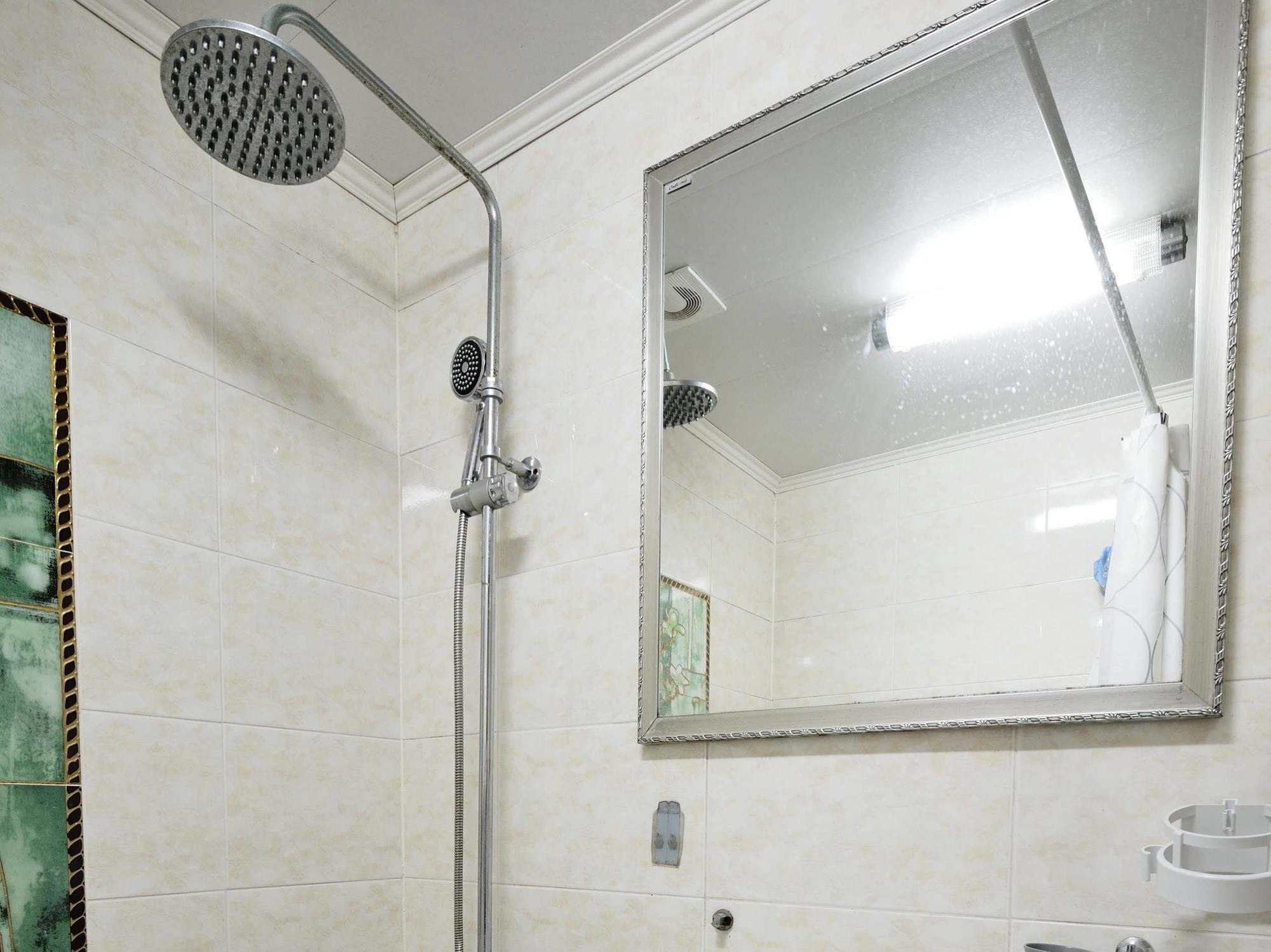 Budget Guesthouse อินชอน ภายนอก รูปภาพ