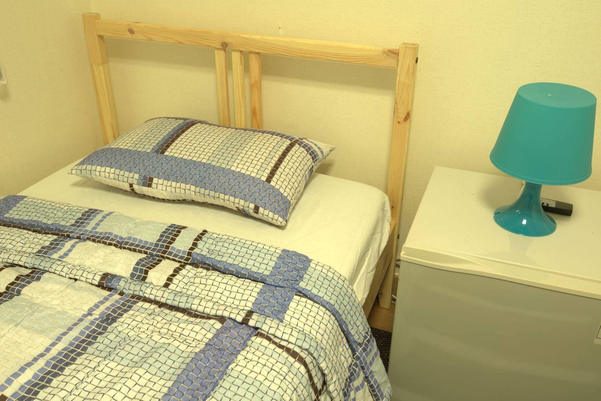 Budget Guesthouse อินชอน ภายนอก รูปภาพ