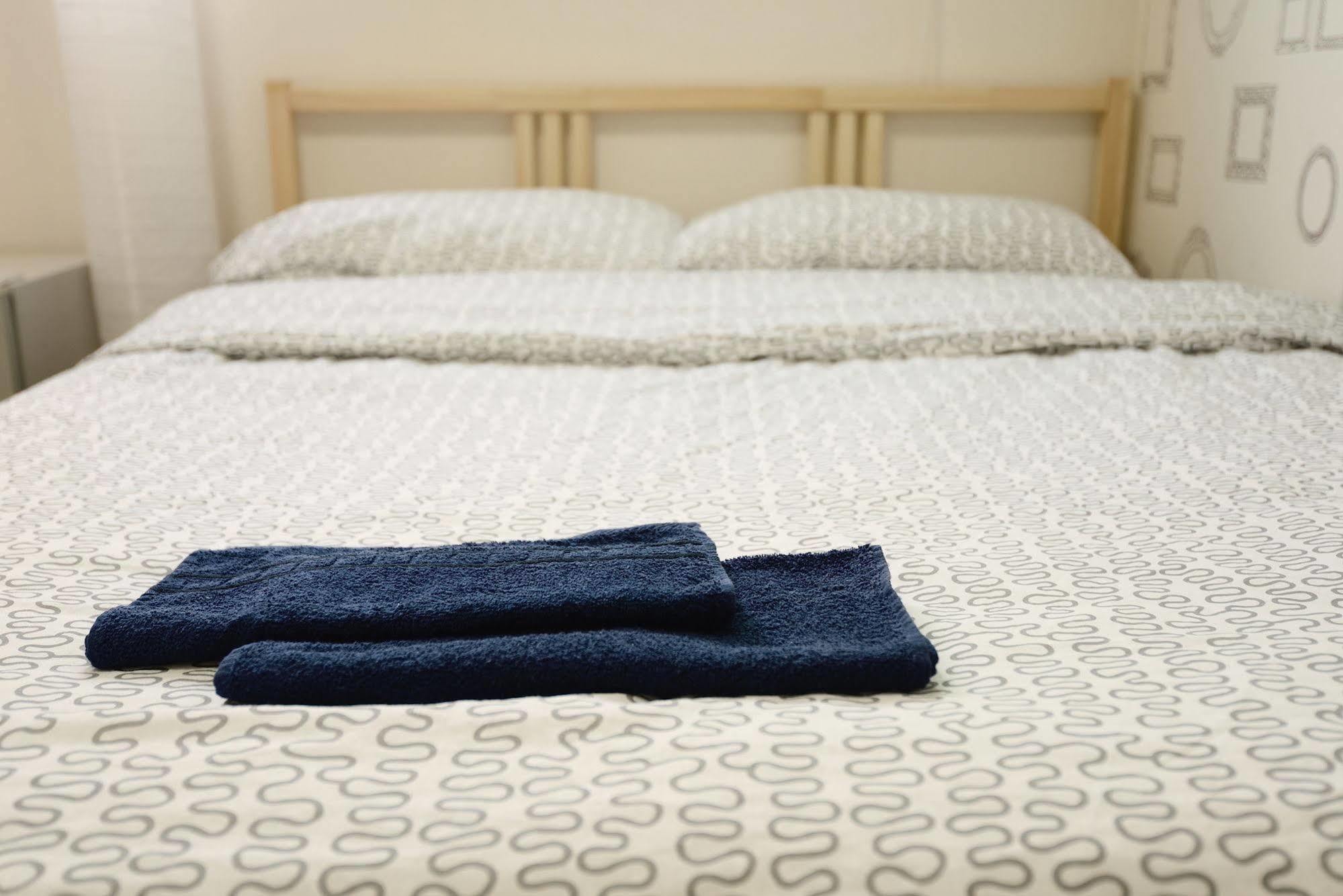 Budget Guesthouse อินชอน ภายนอก รูปภาพ